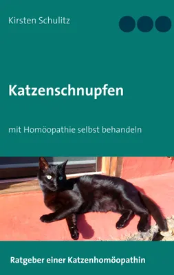 Produktbild von Katzenschnupfen