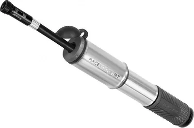 Obrázek produktu pro Pumpička Topeak RaceRocket MT cestovní stříbrná TRR-MT2S