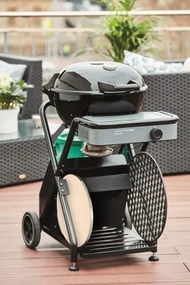 Produktbild von OUTDOORCHEF Gasgrill AMBRI 480 G - 50MBAR