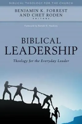 Obrázek produktu pro Biblical Leadership