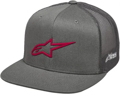 Productafbeelding van Baseballcap heren - trucker cap - pet voor dagelijks gebruik