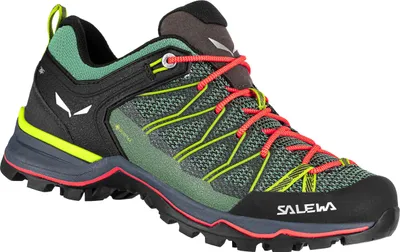 Produktbild von Salewa Schuhe WS Mtn Trainer Lite Gtx, 613625585