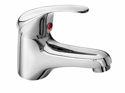 Produktbild von BALLETTO, 81002, Waschbeckenarmatur