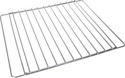 Produktbild von Europart Grillrost 350-560 mm ausziehbar 315 mm tief universal für Backofen Herd