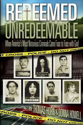 Produktbild von Redeemed Unredeemable