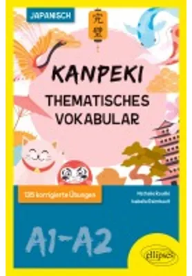 Produktbild von Japanisch. Kanpeki
