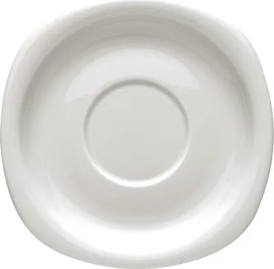 Immagine prodotto di Rosenthal Suppen-Untertasse Suomi Weiss 17000-800001-10421