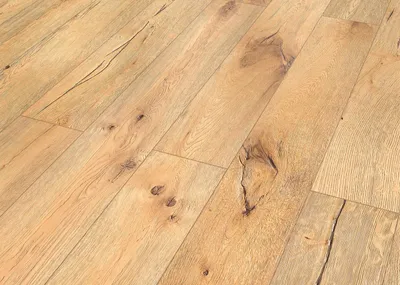 Produktbild von Classen Vinylboden Risseiche natur Landhausdiele