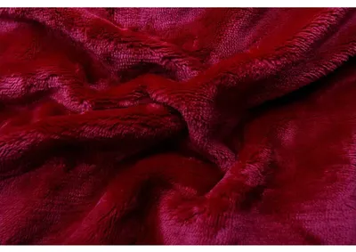 Obrázok produktu pre Prestieradlo mikroflanel bordová 90x200x20 cm