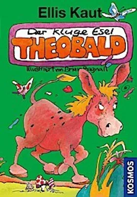 Produktbild von Der kluge Esel Theobald