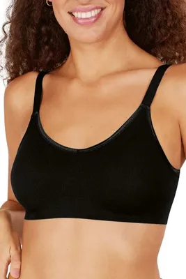 Produktbild von Amoena Eliza Soft-BH Größe: M, Farbe: schwarz