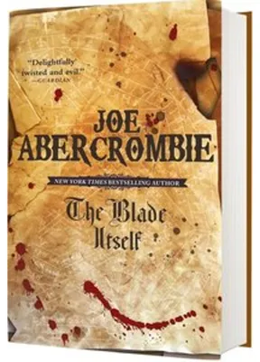 Immagine prodotto di The Blade Itself