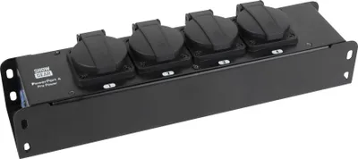 Produktbild von Showgear Powerport 4 Power Pro