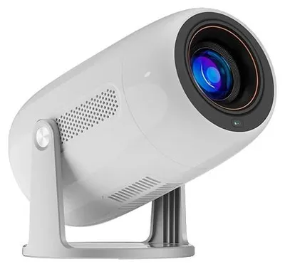 Zdjęcie produktu dla Projektor, rozdzielczość 4K, technologia autofokusa, lenovo 100 m
