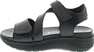 Produktbild von Tamaris Sandale Schwarz in Gr. 39