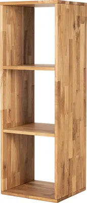 Produktbild von home24 Regal - Massivholz