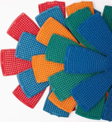 Produktbild von Massagematte  "Kamille" 5,0 Ag D-310 mm