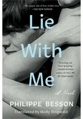 Zdjęcie produktu dla Lie with Me
