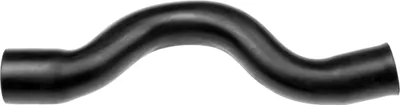 Produktbild von GATES Kühlerschlauch Wasserschlauch passend für PEUGEOT 207 (WA, WC) 05-4188
