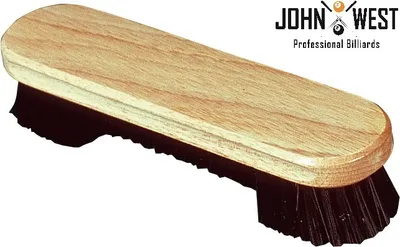 Zdjęcie produktu dla Szczotka bilardowa John West