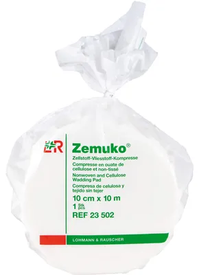 Immagine prodotto di Zemuko compressa arrotolata, 1 pz KOM