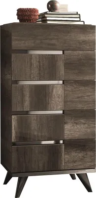 Produktbild von Hochkommode Mida