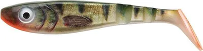 Produktbild von Abu Garcia Svartzonker McPike 18 cm Real Perch