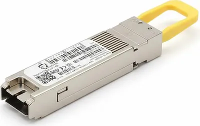 Obrázok produktu pre NVIDIA - OSFP Empfängermodul - 400GbE - 400GBase-SR8 - MPO-Multi-Modus - do 50 m - 850 nm
