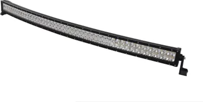 Produktbild von Arbeitsscheinwerfer Lightbar Lichtbalken Offroad LED 1312mm