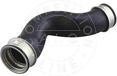 Produktbild von AIC 56722 Turbo Ladeluftschlauch für VW Golf V Schrägheck (1K1) TOURAN (1T1, 1T2) Passat Variant (3C5) GOLF PLUS (5M1, 521) für AUDI A3 Sportback