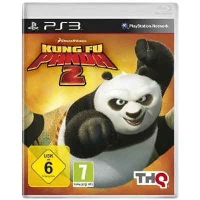 Produktbild von Kung Fu Panda 2