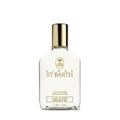 Image de Ligne St Barth Oil Soins du corps et du bain Huile de coco