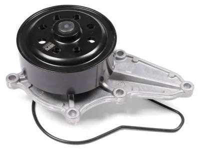 Produktbild von HEPU Kühlmittelpumpe Wasserpumpe für HONDA CR-V IV (RM) P7857