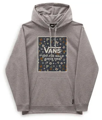 Produktbild von Hoodie Vans VN000AHJD761 für Uni