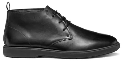 Produktbild von Geox Herren - Boots SPHERICA schwarz 41