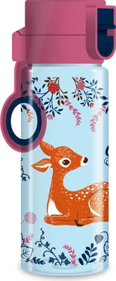 Obrázek produktu pro Ars Una Láhev na pití Srnečka 475 ml