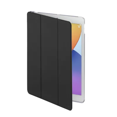 Produktbild von Tablet-Case "Fold Clear" mit Stiftfach für iPad 10.2" (2019/2020/2021) (00216407)