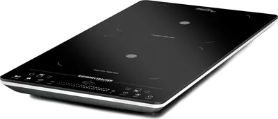 Produktbild von Rommelsbacher CT 3430/IN Doppelkochplatte