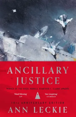Produktbild von Ancillary Justice