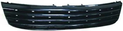 Produktbild von DIEDERICHS 2245140 Kühlergrill Frontgrill für VW PASSAT Variant (3B5) Schwarz