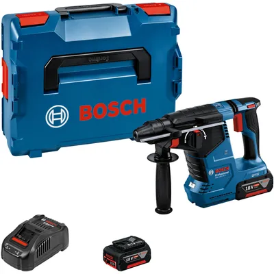 Obrázok produktu pre Bosch Akku-Bohrhammer GBH 18V-24 C