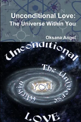 Produktbild von Unconditional Love