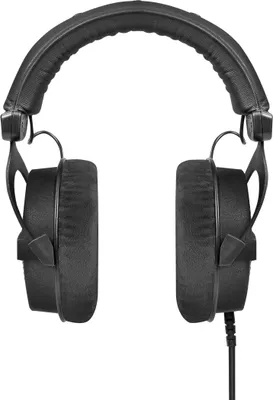 Immagine prodotto di Beyerdynamic DT 990 PRO 250 OHM Black Limited Edition - Cuffie per studio aperto