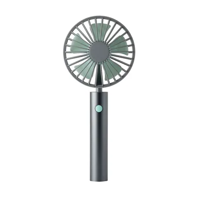 Produktbild von Remember Ventilator Flow 'graphit'