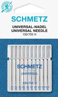 Zdjęcie produktu dla SCHMETZ adatas universālās (mix), 10.gb. 53001225