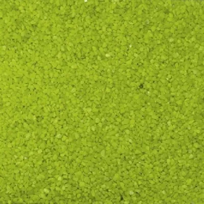 Produktbild von Perlkies 1,2-1,8Mm. 1Kg. Apfelgrün