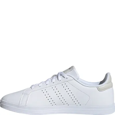 Produktbild von Adidas Damen-Sportschuhe, weiß, Courtpoint Base FW3254, Größe 40