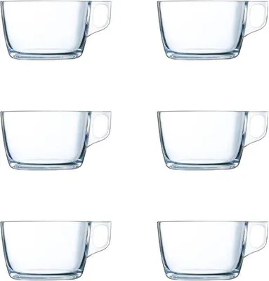 Immagine prodotto di Set da caffè e tè – Set di tazze da caffè – Set di tazze da caffè di alta qualità –  – Tazze da caffè