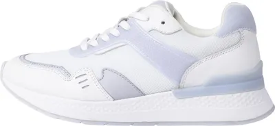 Produktbild von Sneakers aus Leder