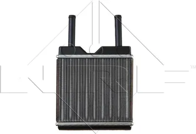 Obrázek produktu pro Výměník tepla, vnitřní vytápění NRF 52113